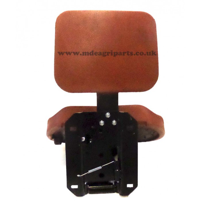 John Deere Passenger seat - Image 3